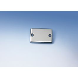 MASTER CYLINDER COVER SMOOTH