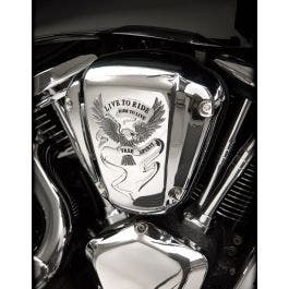 F.S. AIR CLEANER VN2000