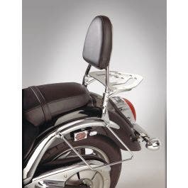 SISSY BAR BACKREST VN2000