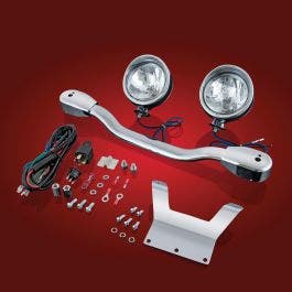 ELLIPTICAL LIGHT BAR VN2000