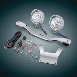LED DRIVING ELLIPTICAL VN2000