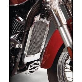 MESH RADIATOR GRILLE VN900