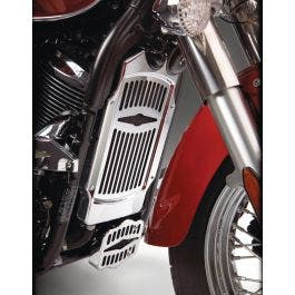 CELESTAR RADIATOR VN900