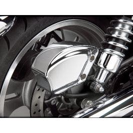 REAR BRAKE CALIPER VZ1600