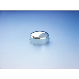 FORK STEM COVER SUZ / KAW