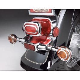 TURNSIGNAL GRILLE VL800