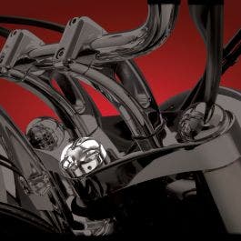FORK STEM COVER