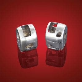 CHROME SWITCH BOXES C50/C109