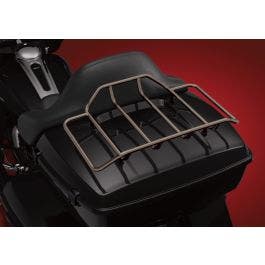 SMOKE RACK FOR TOUR-PAK®
