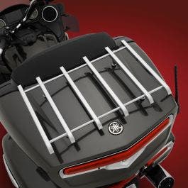 VANTAGE SIX RAIL RACK - FLH