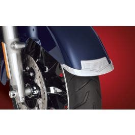 FRONT FENDER ACCENT FLH