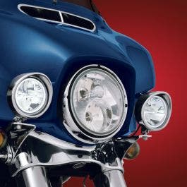 CREE LED DRIVING LIGHT KIT
