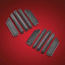 REPLACEMENT RUBBER - PAIR