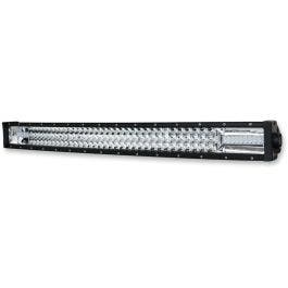 3-Row Curved Bar 60 LED 31.5"