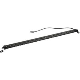 Slim Single Row Bar 30 31.5"