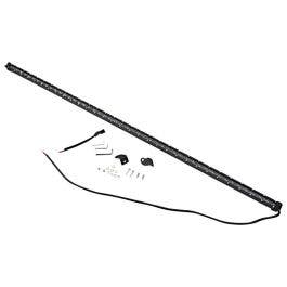 Slim Single Row Bar 48 48"
