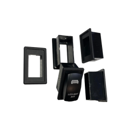Rocker Switch Adaptor 5 pak