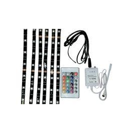 LED STRIP-COLOR CHNG & REMOTE