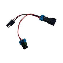 Wire Harness:SnowExp:PolMatryx
