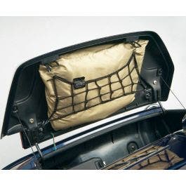SADDLEBAG ORGANIZER