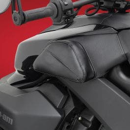 DUAL SIDE TANK POUCHES RYKER