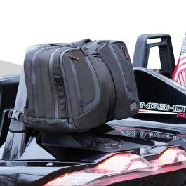 ZERO G SLINGSHOT TRAVEL BAG W/RC