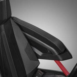 Kaliber Driver and Passenger Armrest Pads
