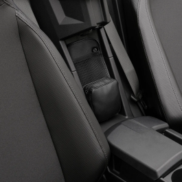 Kaliber Center Console Organizer
