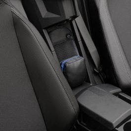 CENTER CONSOLE ORGANIZER - SLINGSHOT