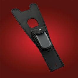 CARBON FIBER TUX TIE VT750