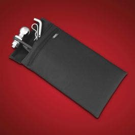 RECEIVER MOUNT BAG