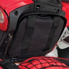 1110 SADDLEBAG LINER CAN AM