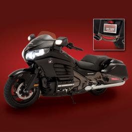 SMOKE ACCESSORY GROUP GL1800