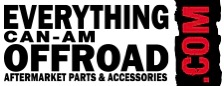Everythingcanam Offroad Logo