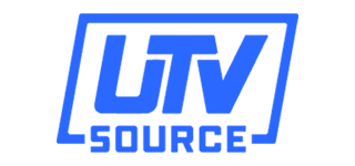 UTV Source Logo